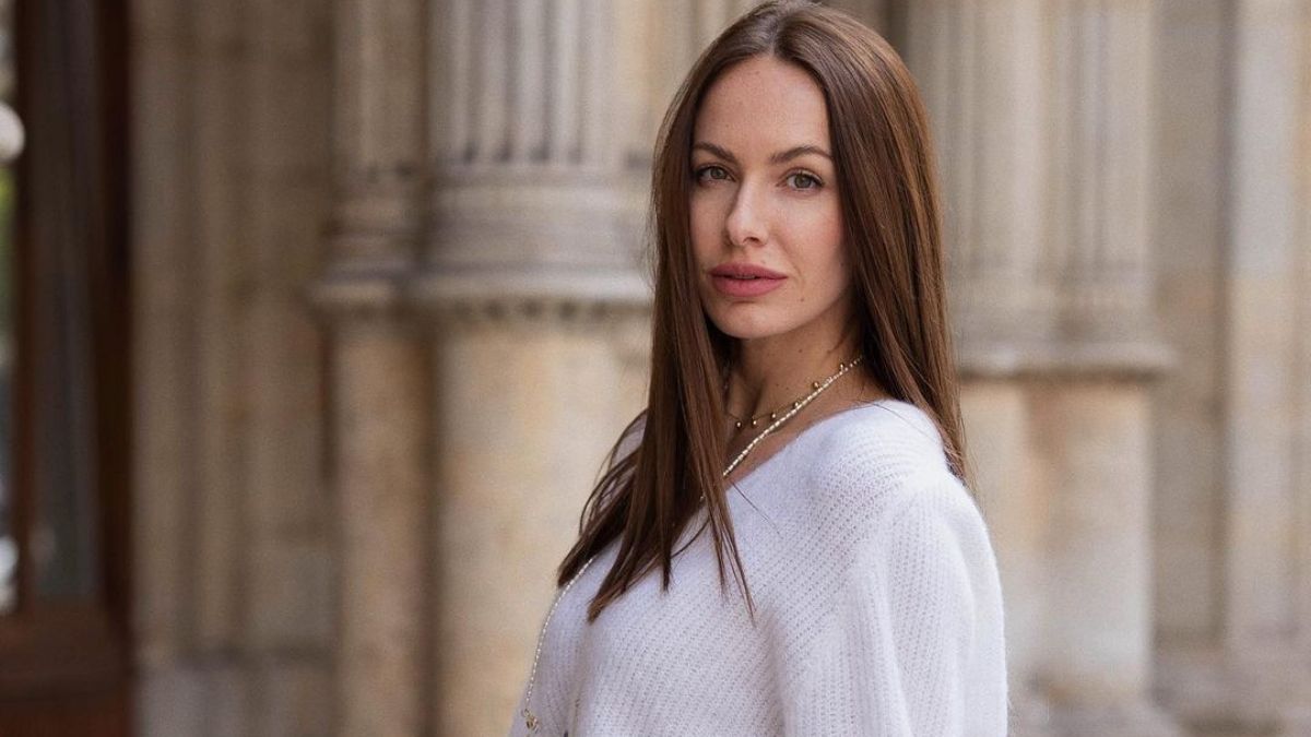 Христина Горняк розповіла, що їй проведуть операцію - чим хворіє нотаріусиня Showbiz Христина Горняк розповіла, що їй проведуть операцію - чим хворіє нотаріусиня Showbiz