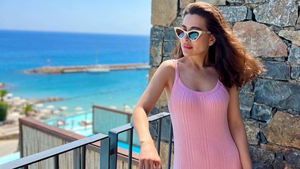 Рамина Эсхакзай Рамина Эсхакзай