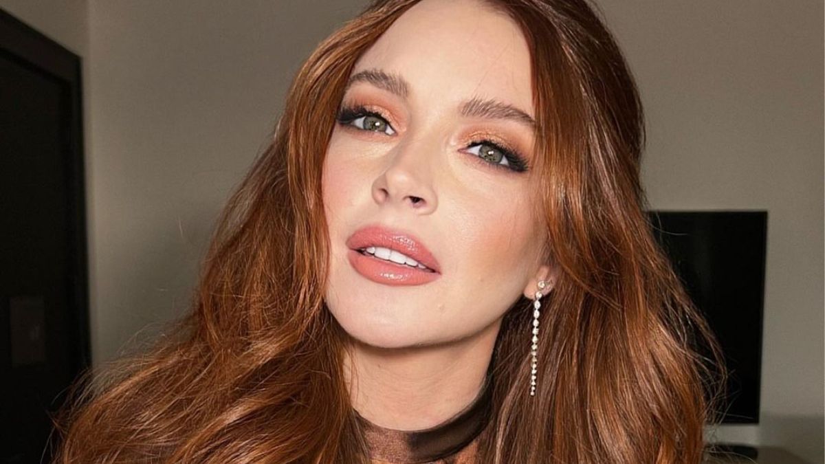 Ліндсі Логан скоро стане мамою - кого чекає акторка Showbiz Ліндсі Логан скоро стане мамою - кого чекає акторка Showbiz