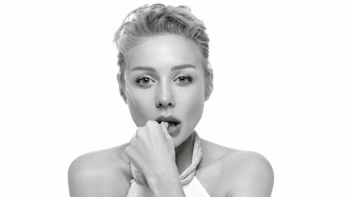 Тіна Кароль Тіна Кароль