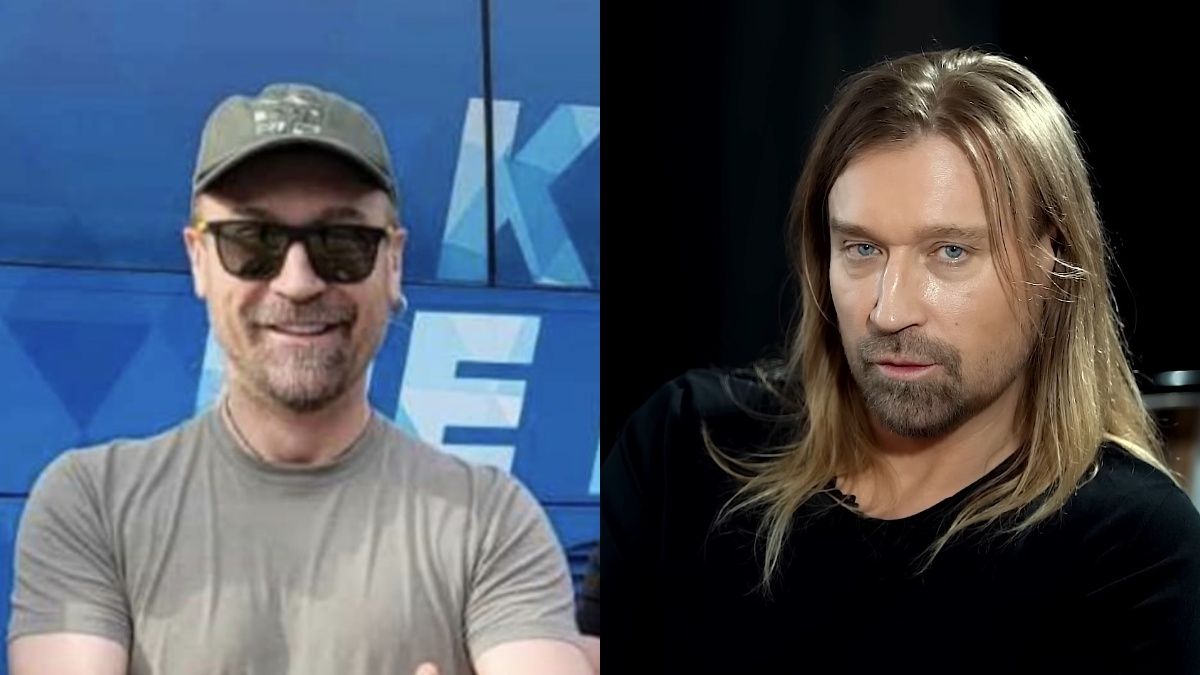 Олег Винник Олег Винник