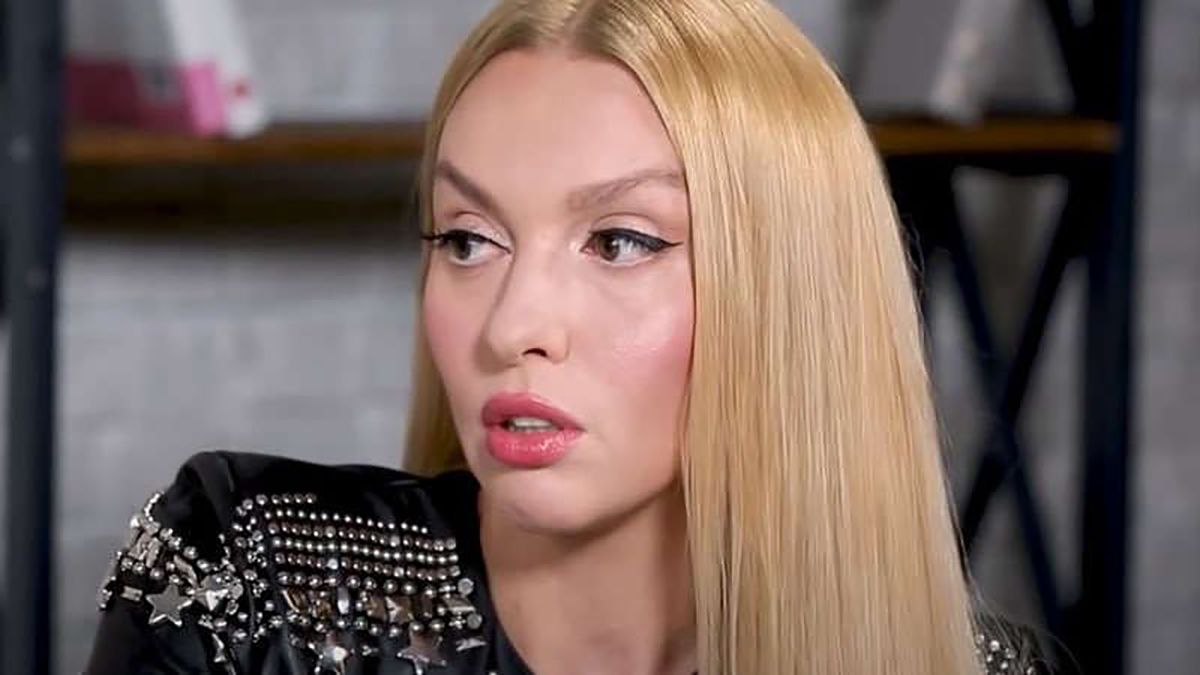 Оля Полякова Оля Полякова