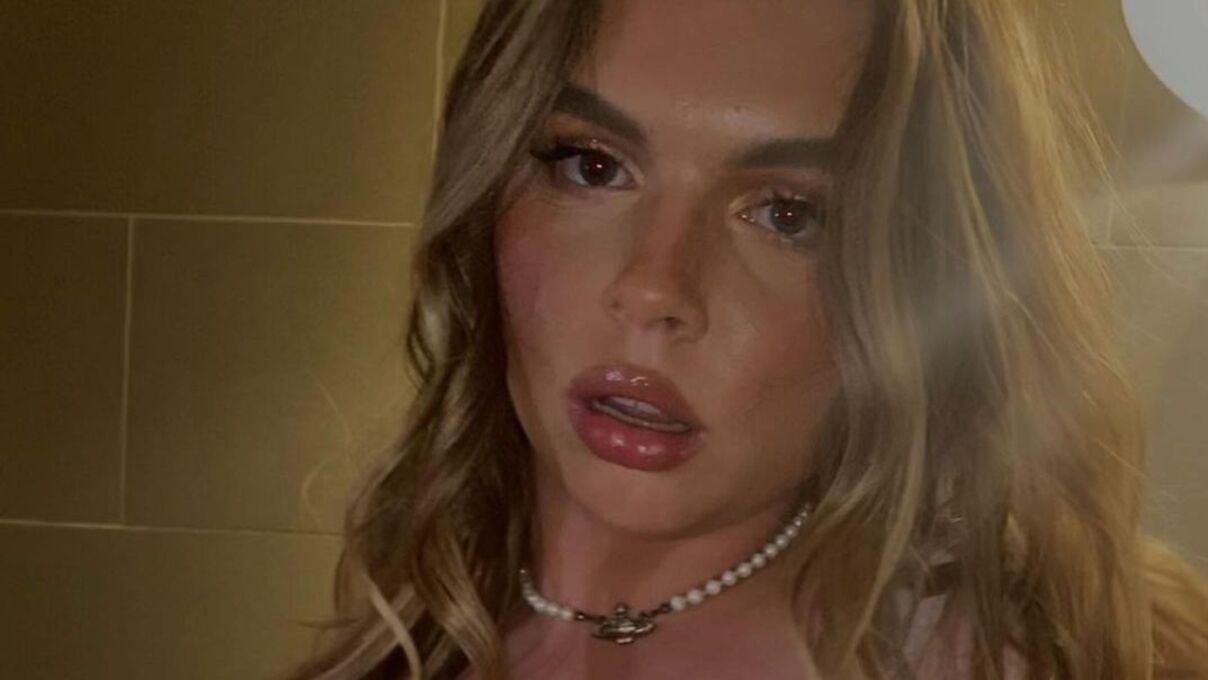 Злата Мітчелл Злата Мітчелл