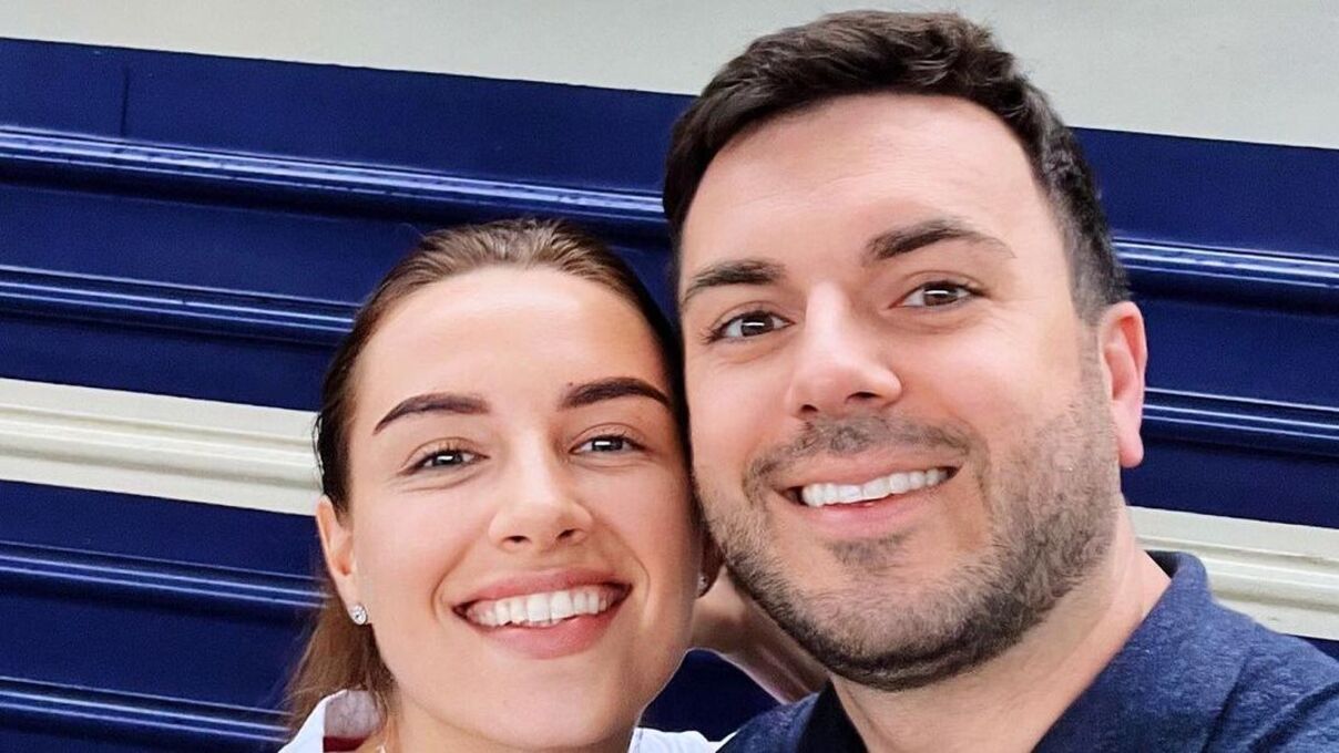 Христина Решетник Христина Решетник