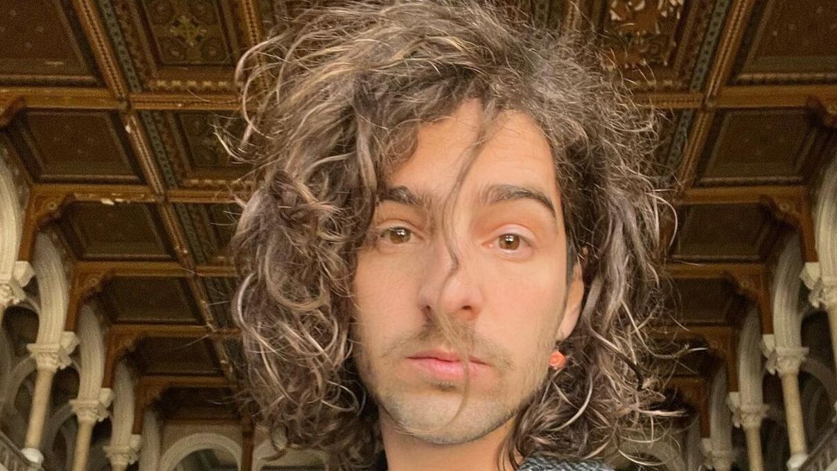 Володимир Дантес Володимир Дантес