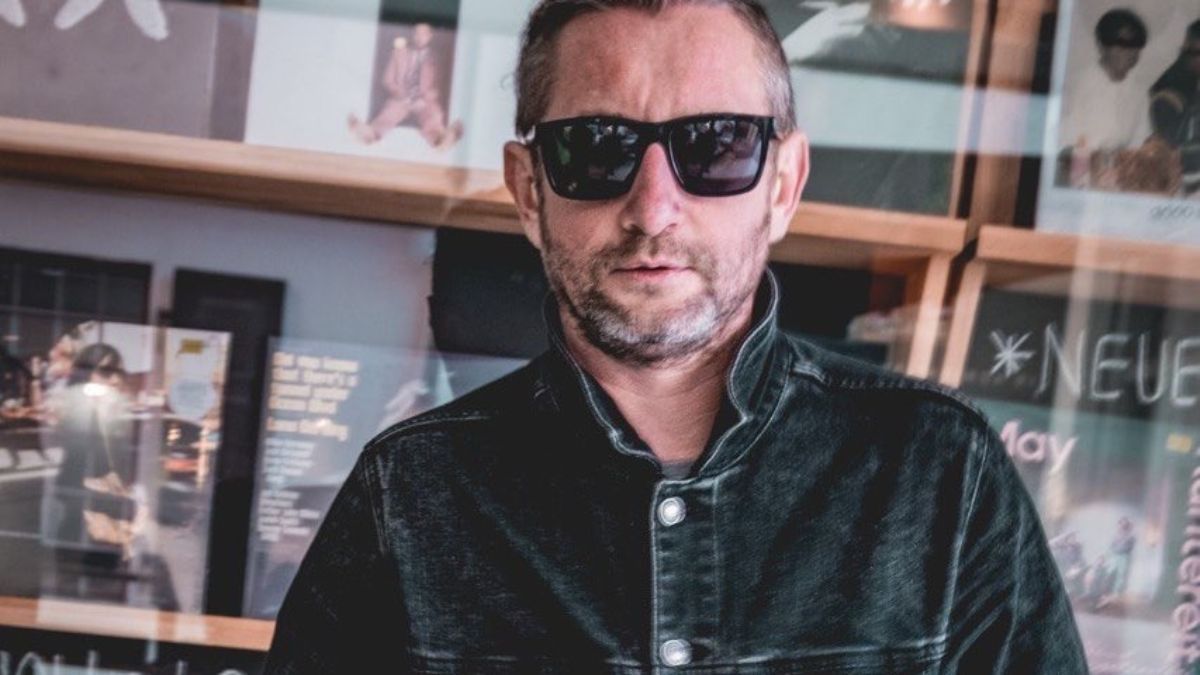 Сергій Жадан розлучився - деталі розлучення Showbiz Сергій Жадан розлучився - деталі розлучення Showbiz