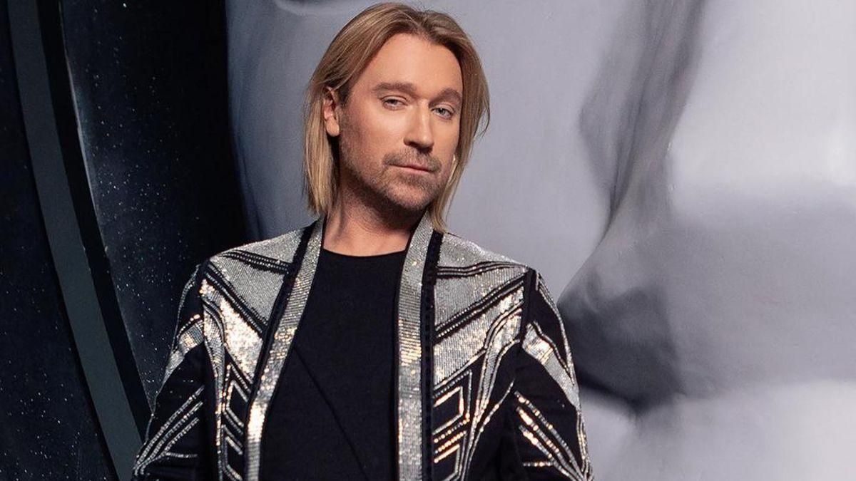 Олег Винник та чутки про його хвороби - на що насправді хворіє співак Showbiz Олег Винник та чутки про його хвороби - на що насправді хворіє співак Showbiz