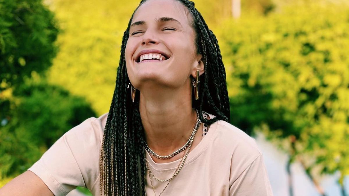 Алла Костромічова стала мамою вдруге - перше фото Showbiz Алла Костромічова стала мамою вдруге - перше фото Showbiz