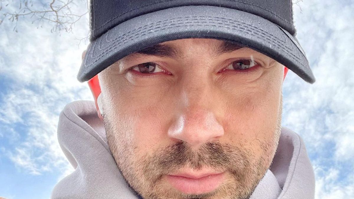 Андрей Бедняков признался, развлекается ли после 24 февраля - что певец не может делать Showbiz Андрей Бедняков признался, развлекается ли после 24 февраля - что певец не может делать Showbiz