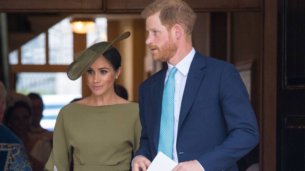 Принц Гаррі та Меган Маркл Принц Гаррі та Меган Маркл