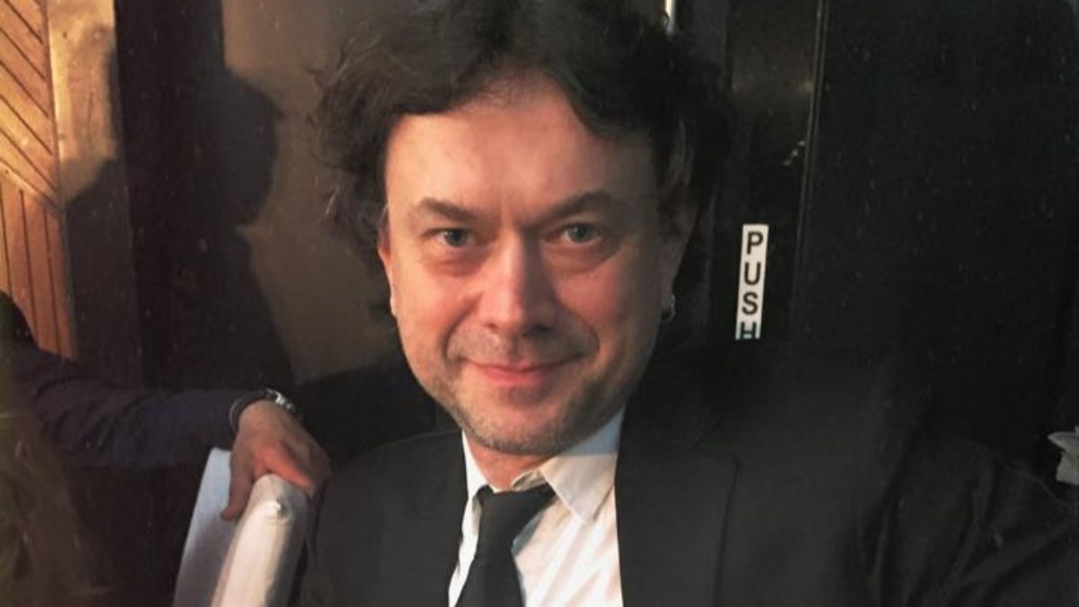 ДТП Остапа Ступки - який термін загрожує актору - Showbiz ДТП Остапа Ступки - який термін загрожує актору - Showbiz