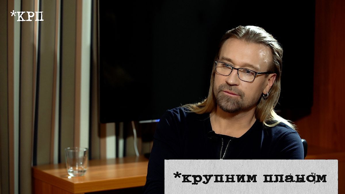 Олег Винник признался, кто его жена – имя любимой Олег Винник признался, кто его жена – имя любимой