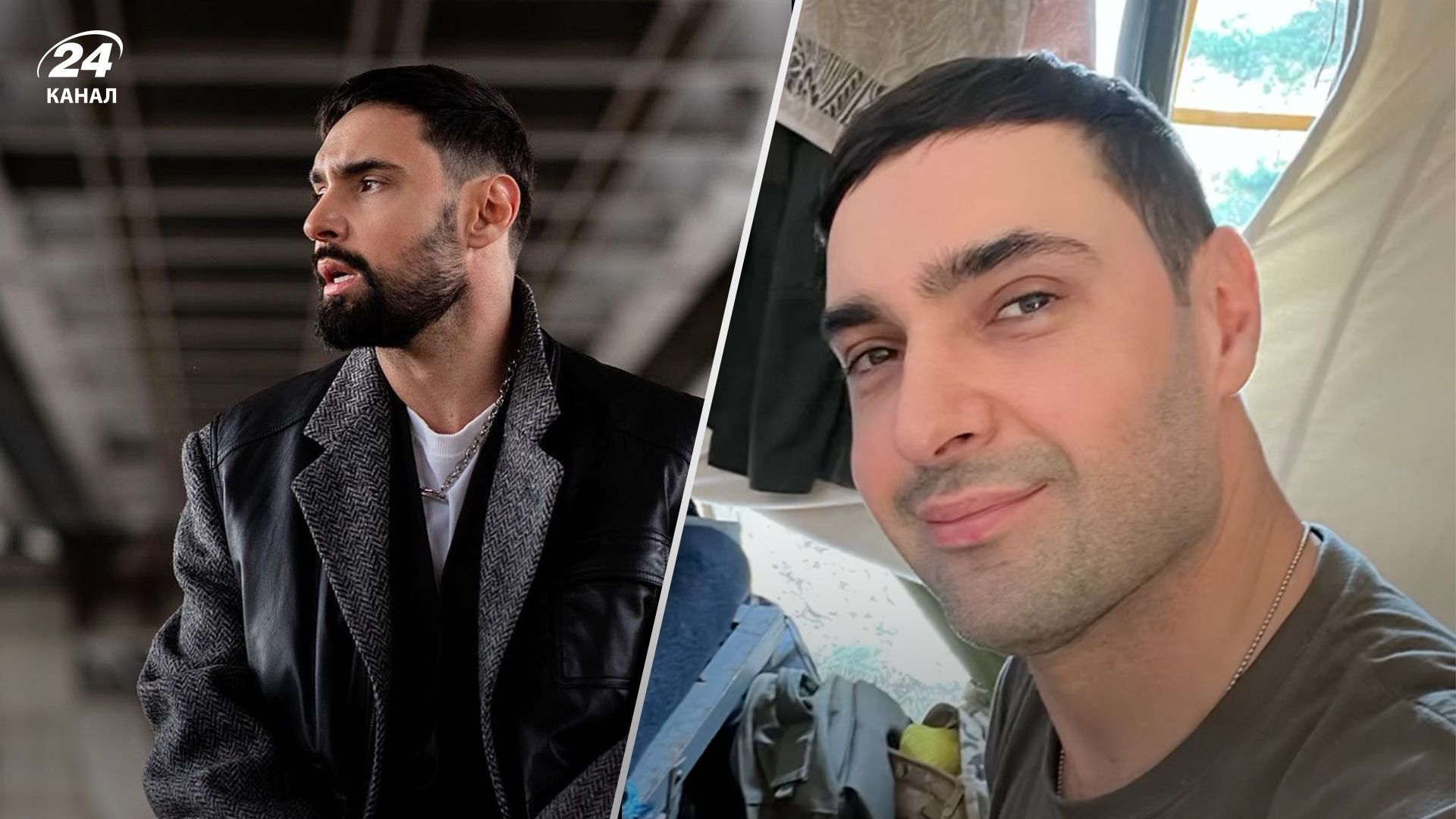 Як змінився Віталій Козловський Як змінився Віталій Козловський