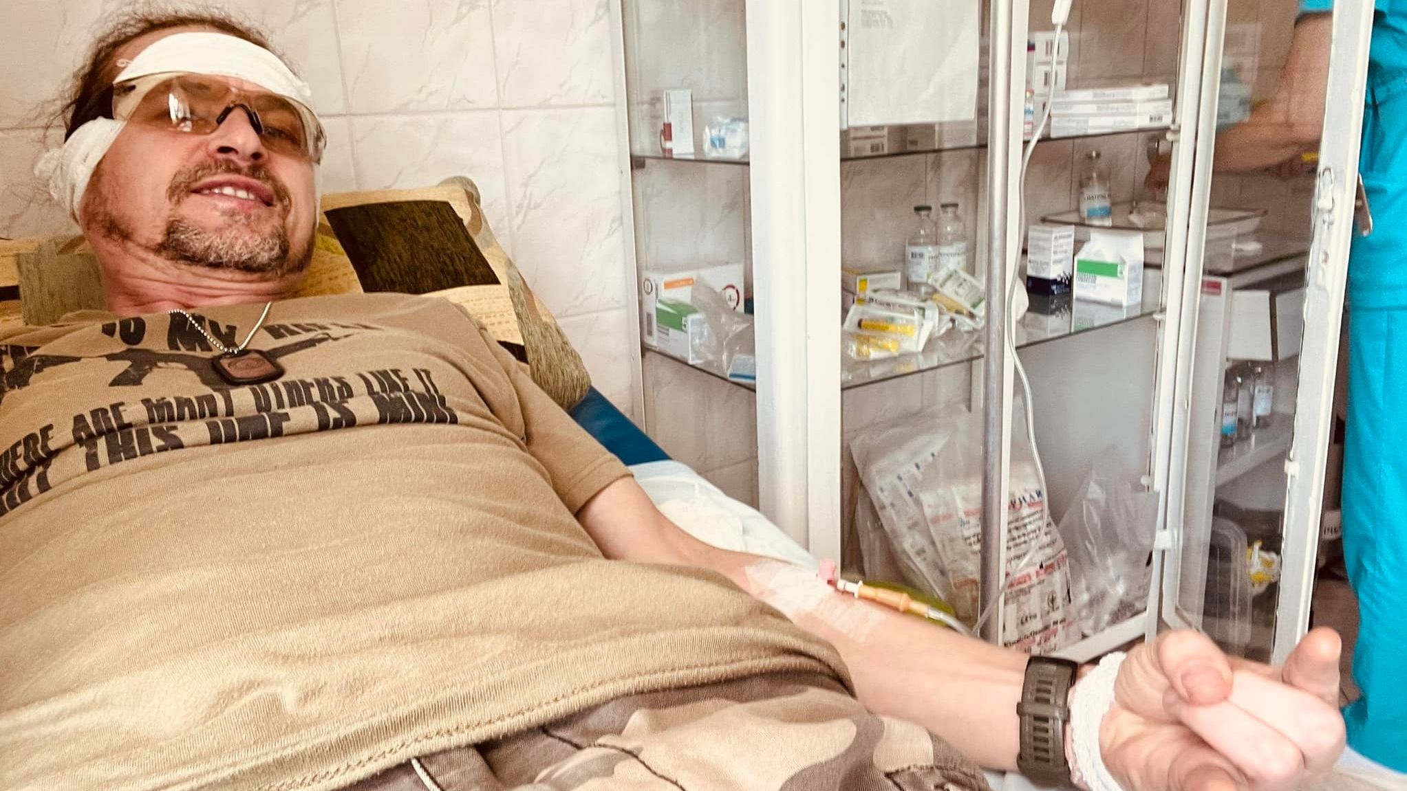 Юрий Юрченко Юрий Юрченко