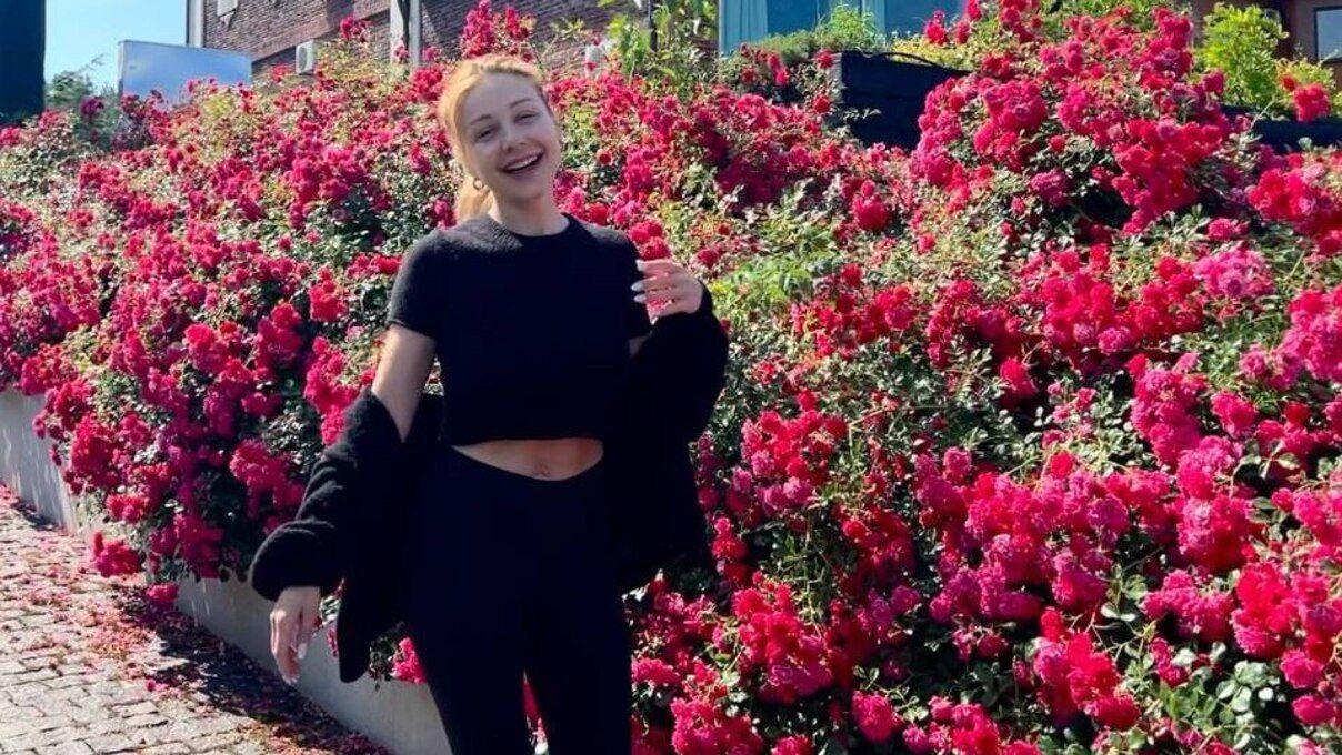 Тина Король Тина Король