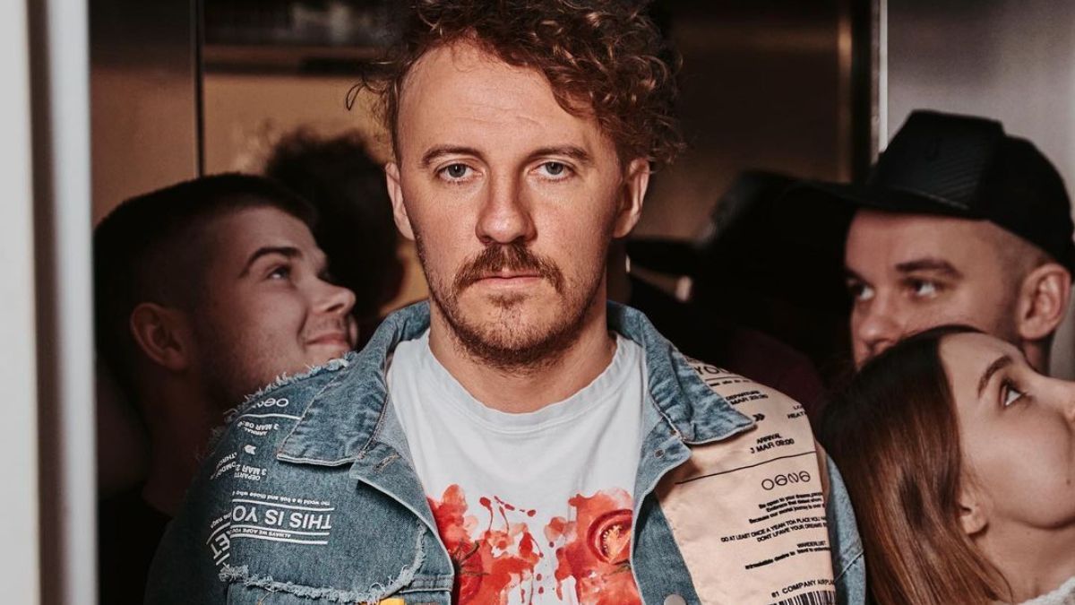 Евгений Клопотенко рассказал, планирует ли семью - видео - Showbiz Евгений Клопотенко рассказал, планирует ли семью - видео - Showbiz