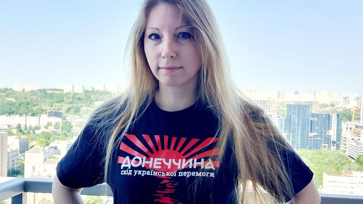 Померла українська письменниця Вікторія Амеліна - реакція мережі - Showbiz