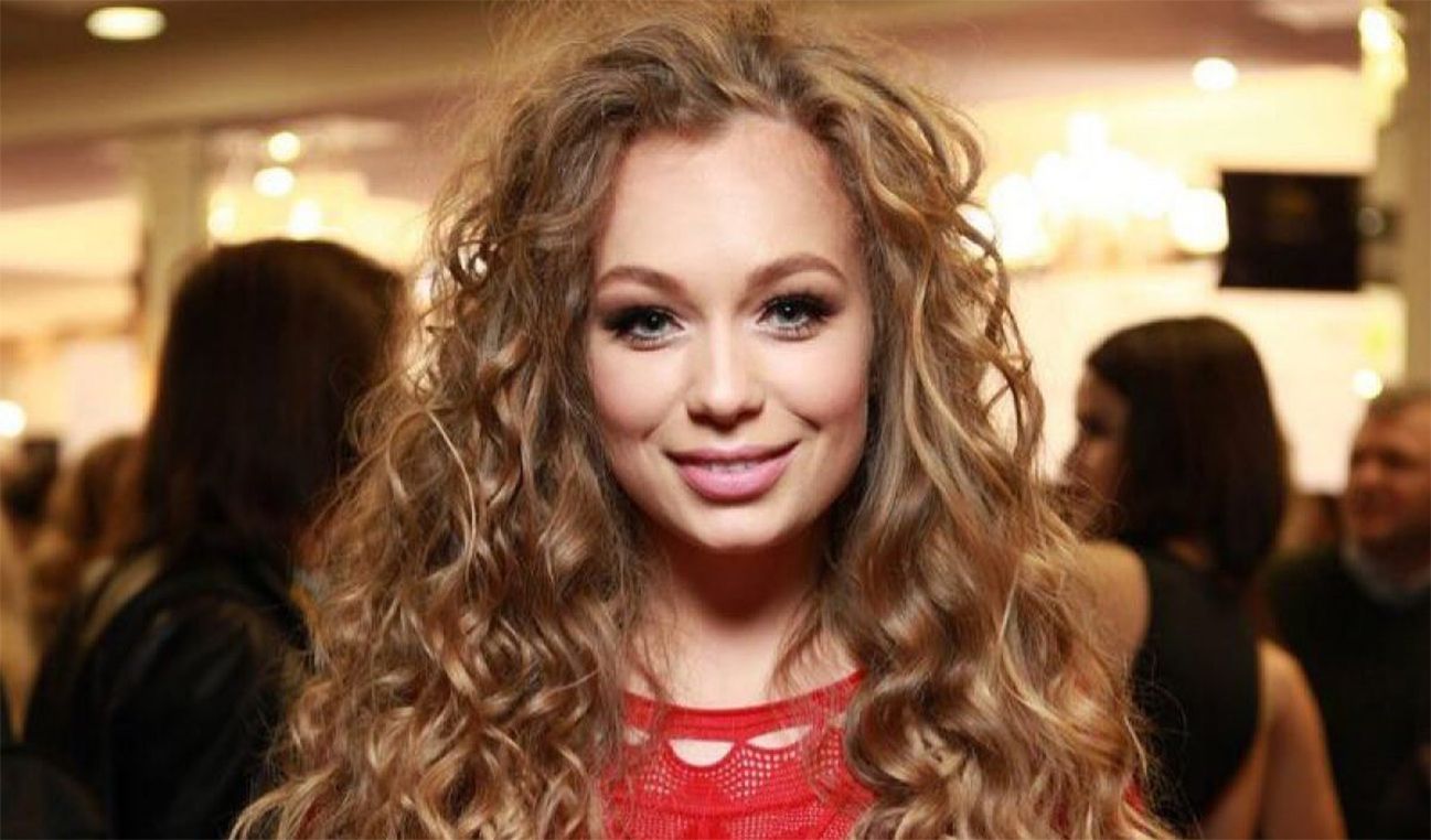 Яна Соломко Яна Соломко