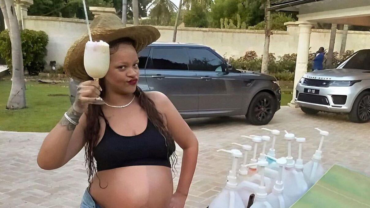 Рианна Рианна