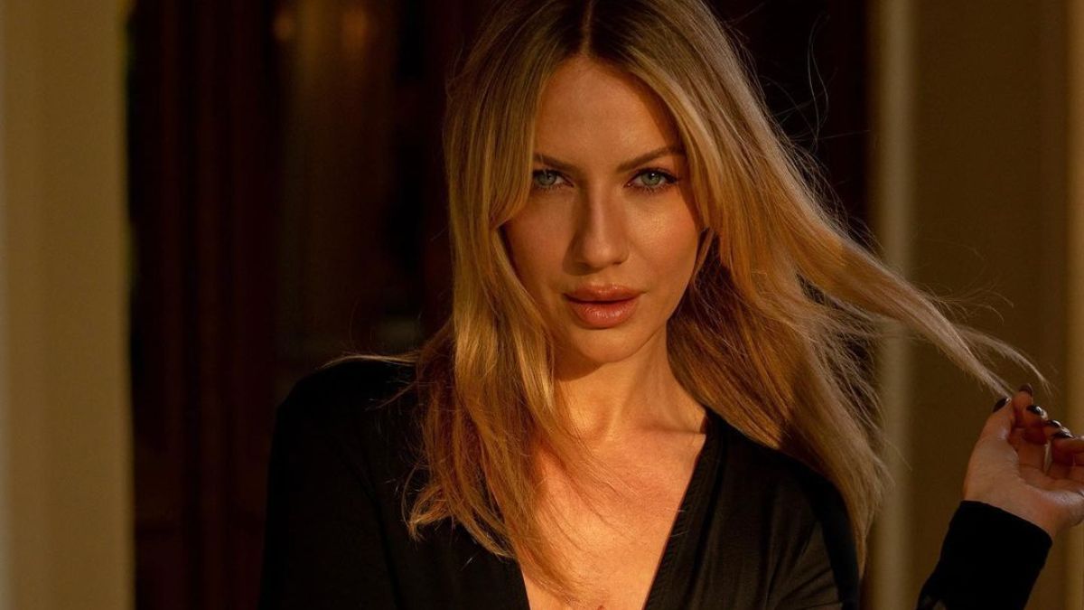 Леся Никитюк прокомментировала слухи об отношениях - что сказала телеведущая Showbiz Леся Никитюк прокомментировала слухи об отношениях - что сказала телеведущая Showbiz