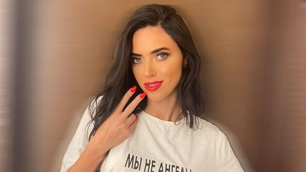 Виктория Смеюха Виктория Смеюха