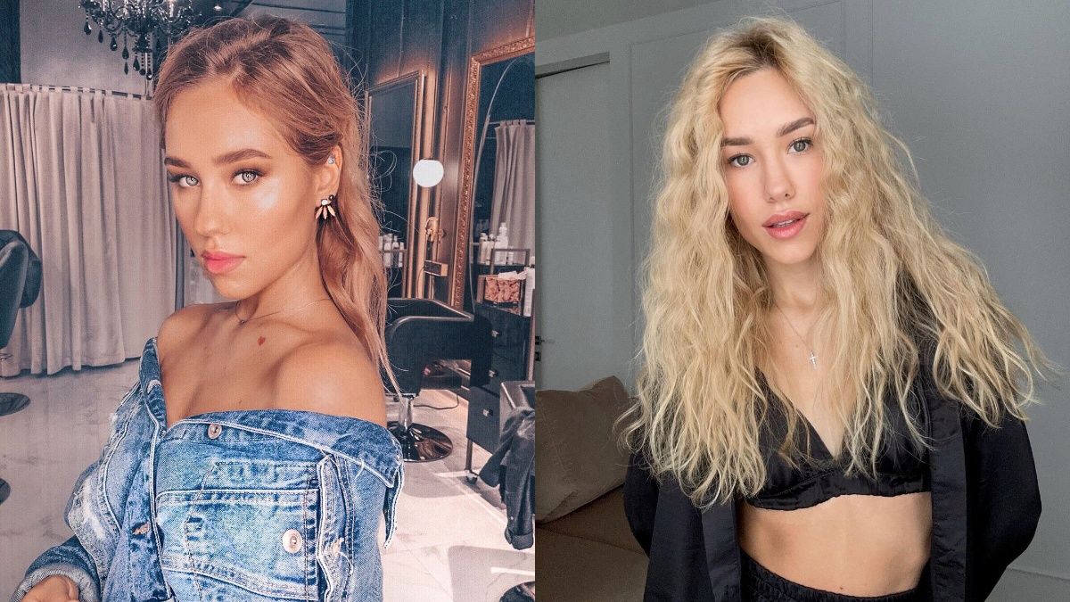 Даша Квіткова Даша Квіткова