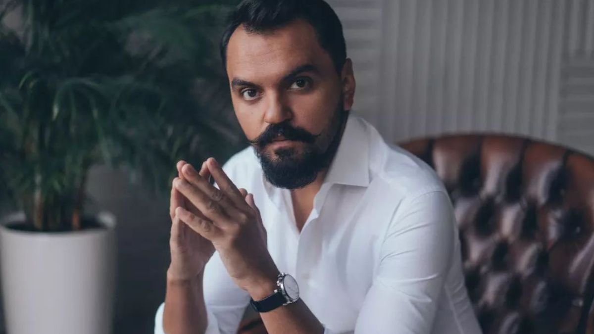 Михаил Ясинский - продюсер Поляковой - высказался об Олеге Виннике Showbiz Михаил Ясинский - продюсер Поляковой - высказался об Олеге Виннике Showbiz