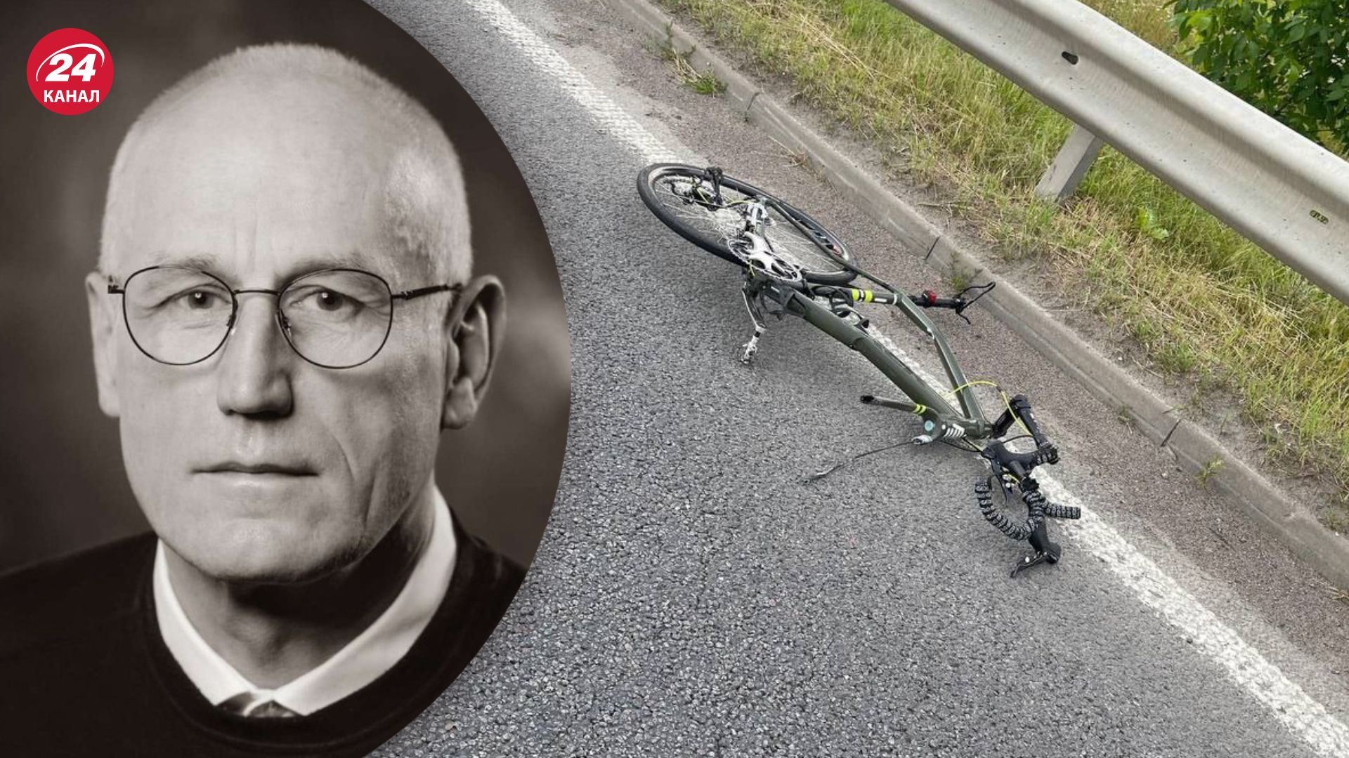 Андрій Вавринчук загинув у ДТП 2 липня Андрій Вавринчук загинув у ДТП 2 липня