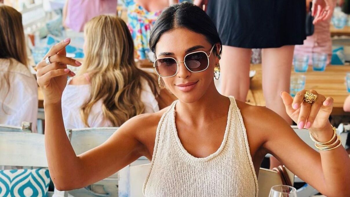 Санта Дімопулос Санта Дімопулос