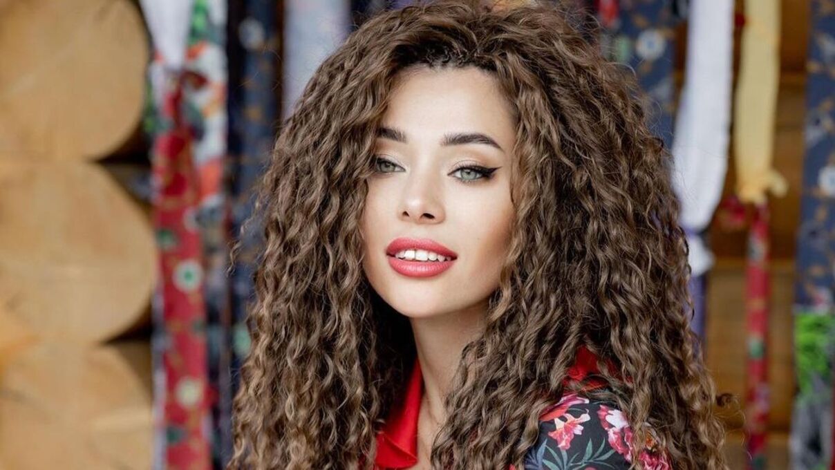 Анна Неплях Анна Неплях