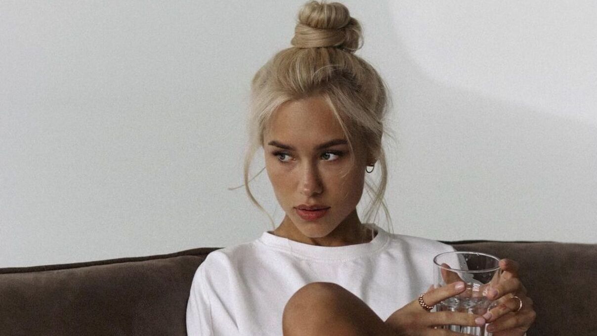 Даша Квіткова Даша Квіткова