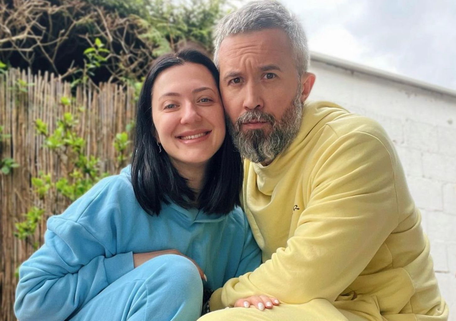 Снежана и Сергей Бабкины Снежана и Сергей Бабкины