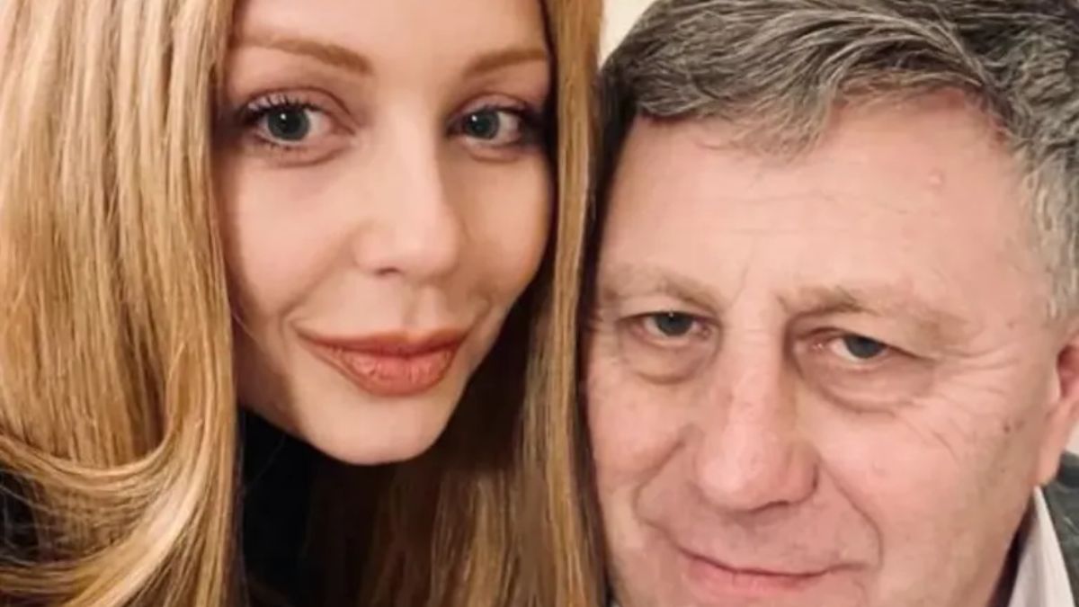 Тина Кароль рассказала, приходит ли папа на ее концерты - видео - Showbiz Тина Кароль рассказала, приходит ли папа на ее концерты - видео - Showbiz