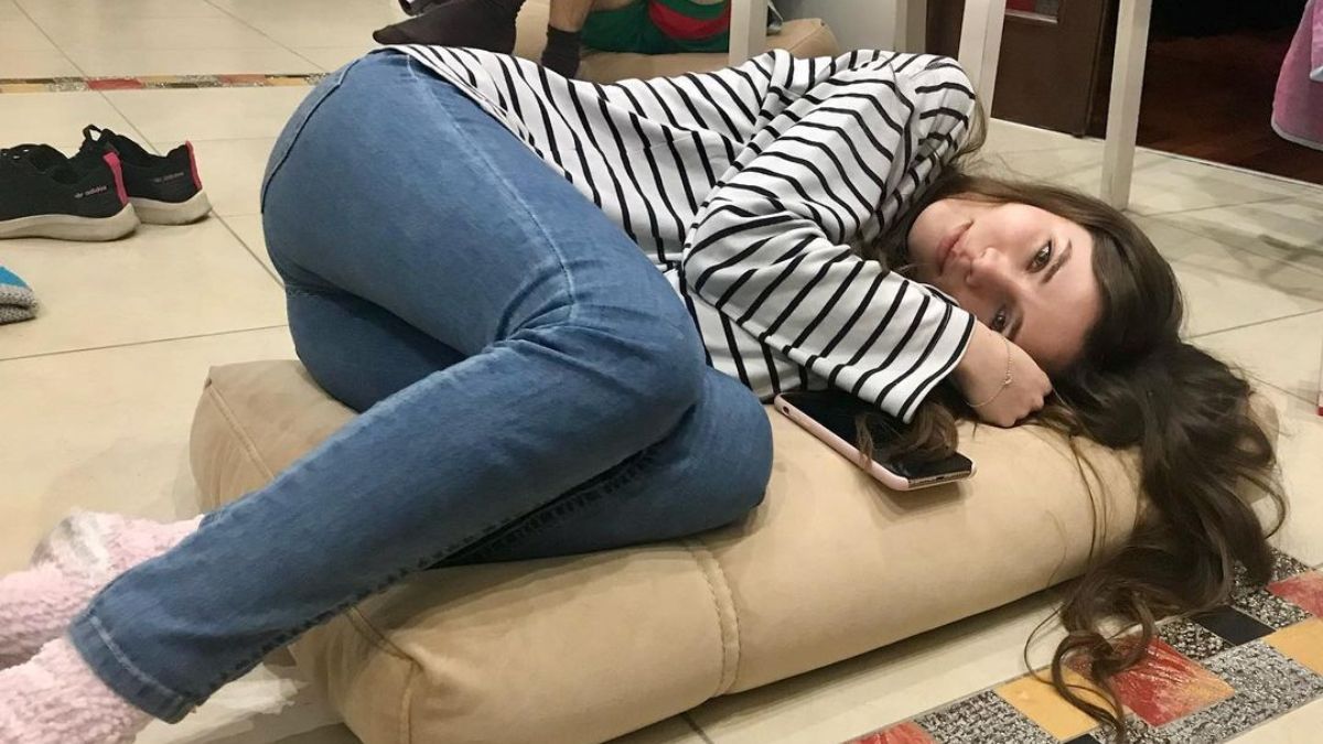 Удар по Львову – пострадавшая квартира Кристины Соловий Showbiz Удар по Львову – пострадавшая квартира Кристины Соловий Showbiz