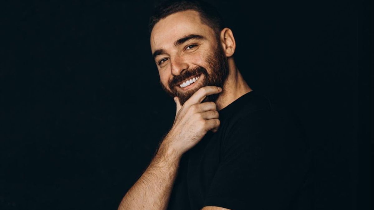 Финалист Холостячки-1 Алексей Тригубенко впервые стал отцом - фото - Showbiz Финалист Холостячки-1 Алексей Тригубенко впервые стал отцом - фото - Showbiz