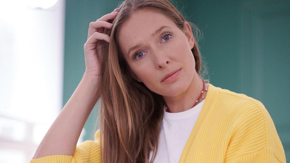 Удар по Львову 6 липня - реакція Катерини Осадчої - заклик до світової спільноти - Showbiz Удар по Львову 6 липня - реакція Катерини Осадчої - заклик до світової спільноти - Showbiz