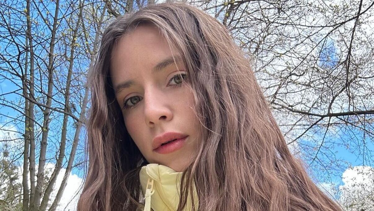 Кристина Соловий Кристина Соловий