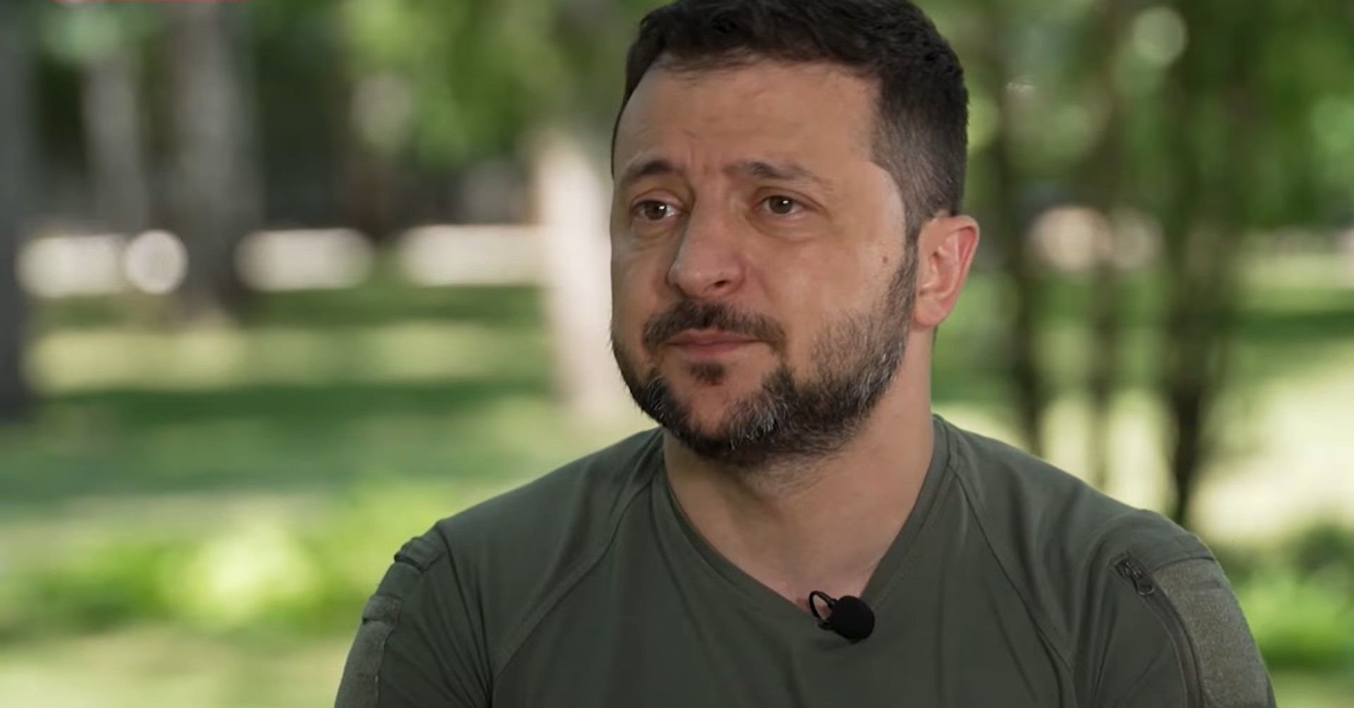 Володимир Зеленський Володимир Зеленський