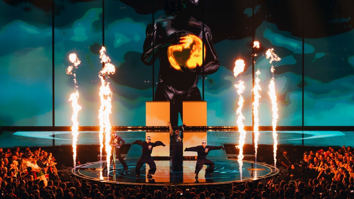 TVORCHI анонсували тур Україною - дати концертів - Showbiz TVORCHI анонсували тур Україною - дати концертів - Showbiz