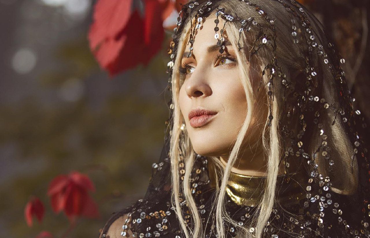 Предательница MARUV Предательница MARUV