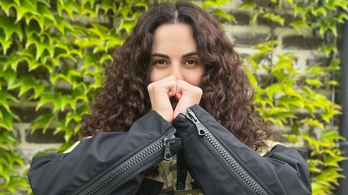 Настя Каменских Настя Каменских