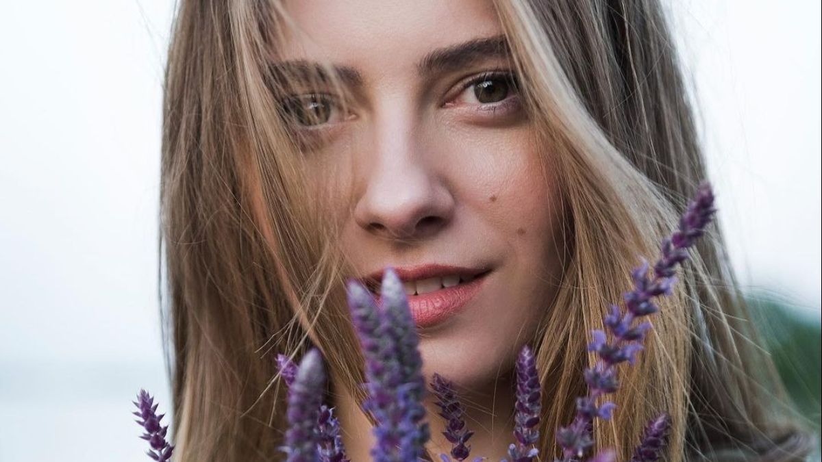 Дар'я Петрожицька потрапила до лікарні - фото - Showbiz Дар'я Петрожицька потрапила до лікарні - фото - Showbiz