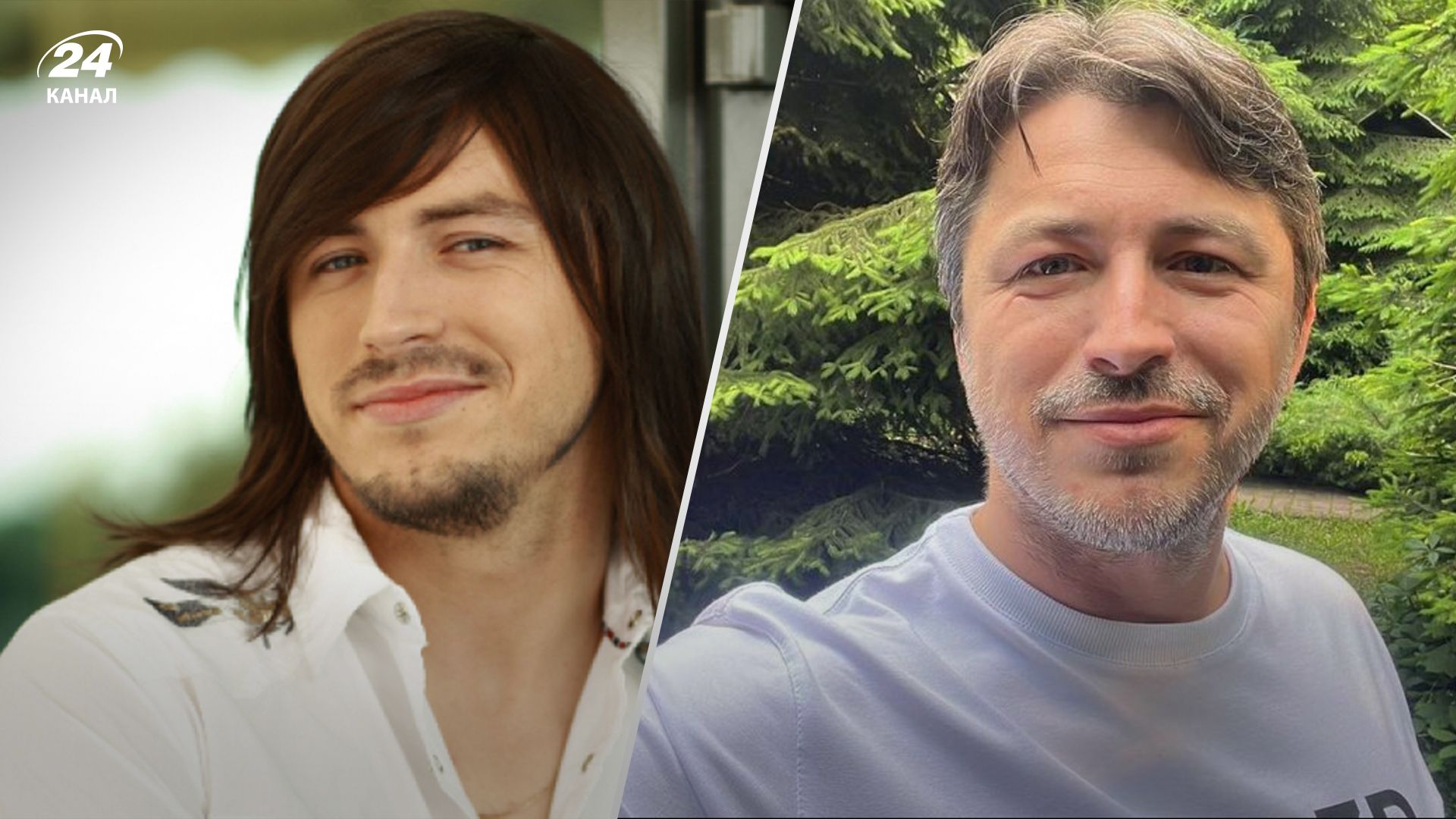 Как изменился Сергей Притула Как изменился Сергей Притула