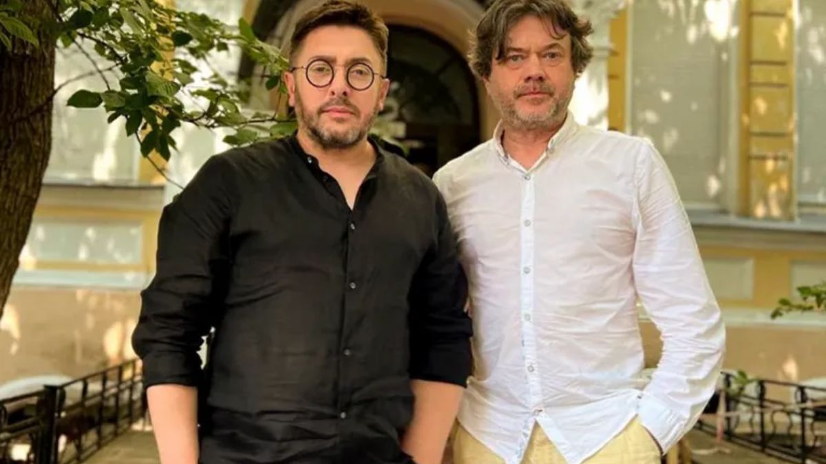 Остап Ступка признался, считает ли себя виновным в ДТП, которое пьяным совершил в Киеве - видео - Showbiz Остап Ступка признался, считает ли себя виновным в ДТП, которое пьяным совершил в Киеве - видео - Showbiz