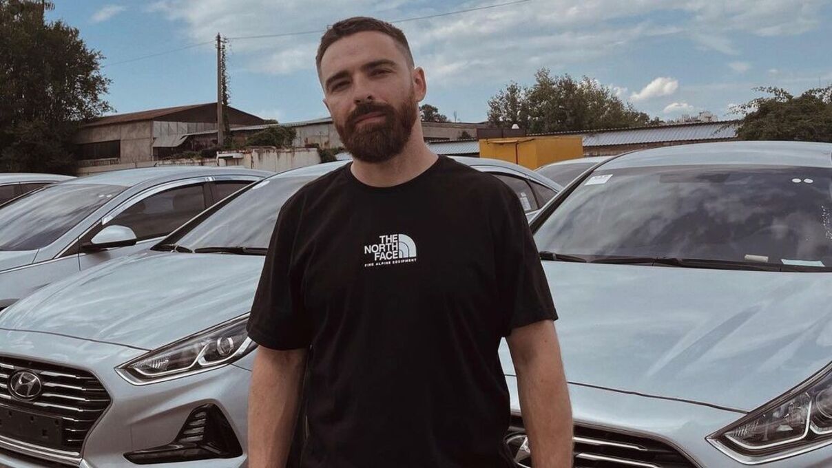 Алексей Тригубенко Алексей Тригубенко