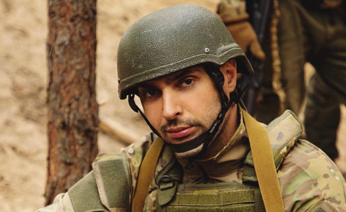 Виталий Козловский Виталий Козловский