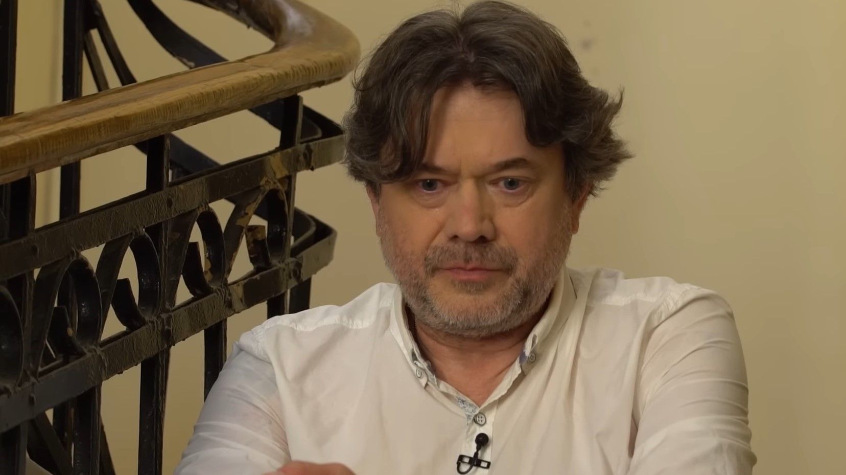 Остап Ступка Остап Ступка