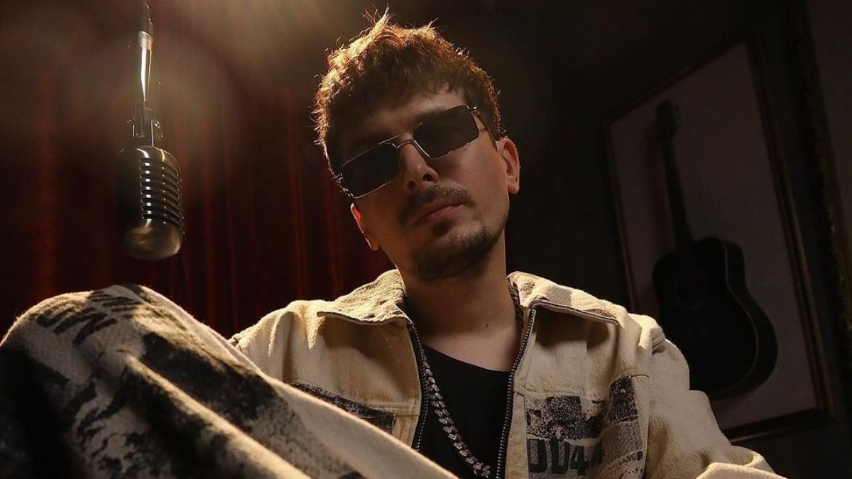 Позитив виставив уривок з нового трек - реакція мережі - Showbiz Позитив виставив уривок з нового трек - реакція мережі - Showbiz