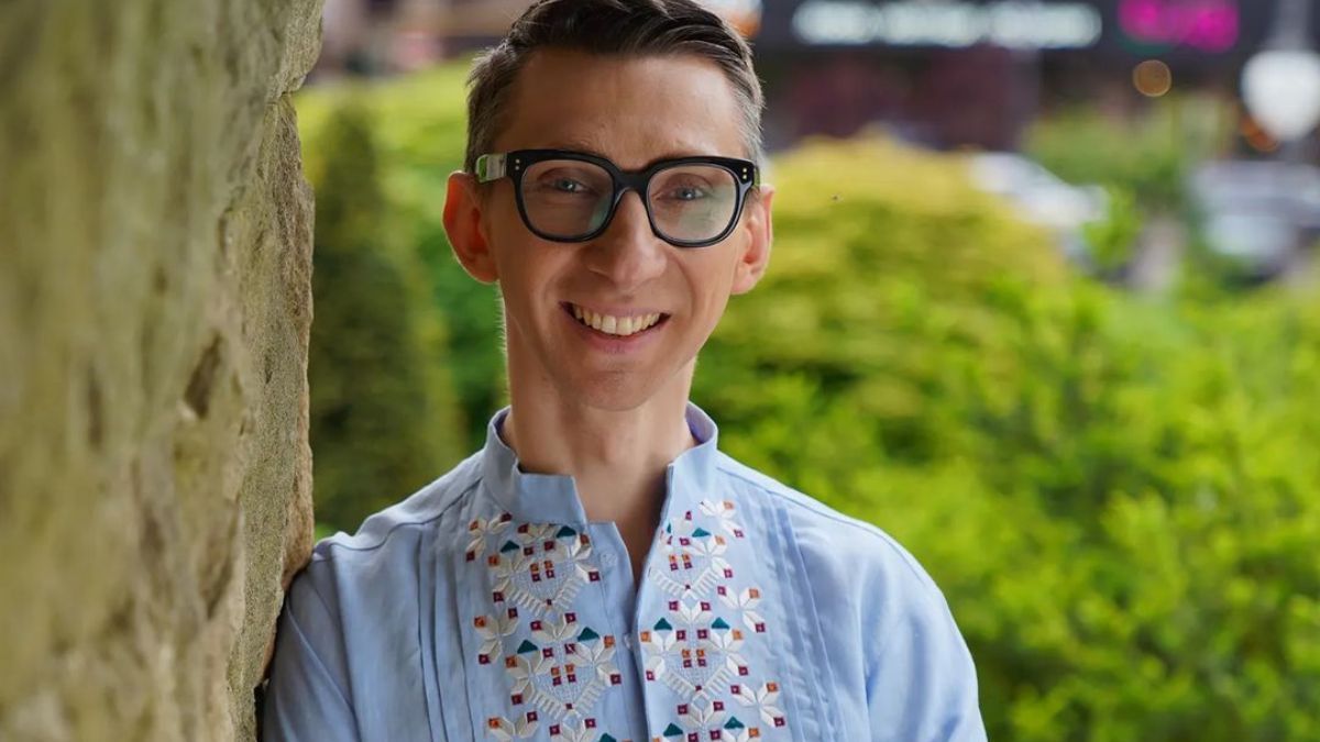 Вячеслав Соломко прокомментировал развитие украинского шоубизнеса - видео - Showbiz Вячеслав Соломко прокомментировал развитие украинского шоубизнеса - видео - Showbiz