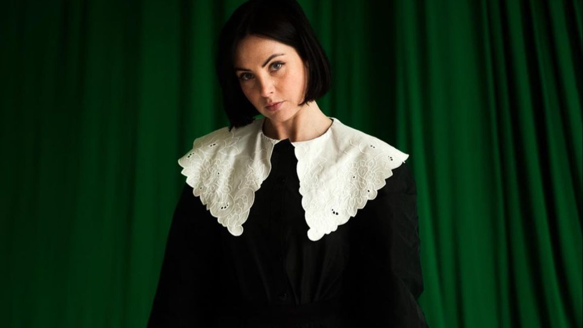 Валерия Ходос прокомментировала съемки с россиянами - видео - Showbiz Валерия Ходос прокомментировала съемки с россиянами - видео - Showbiz